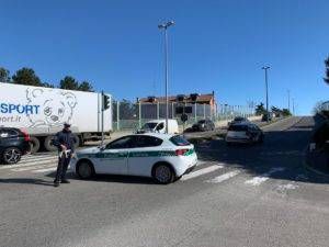 incidente paderno polizia locale 300x225