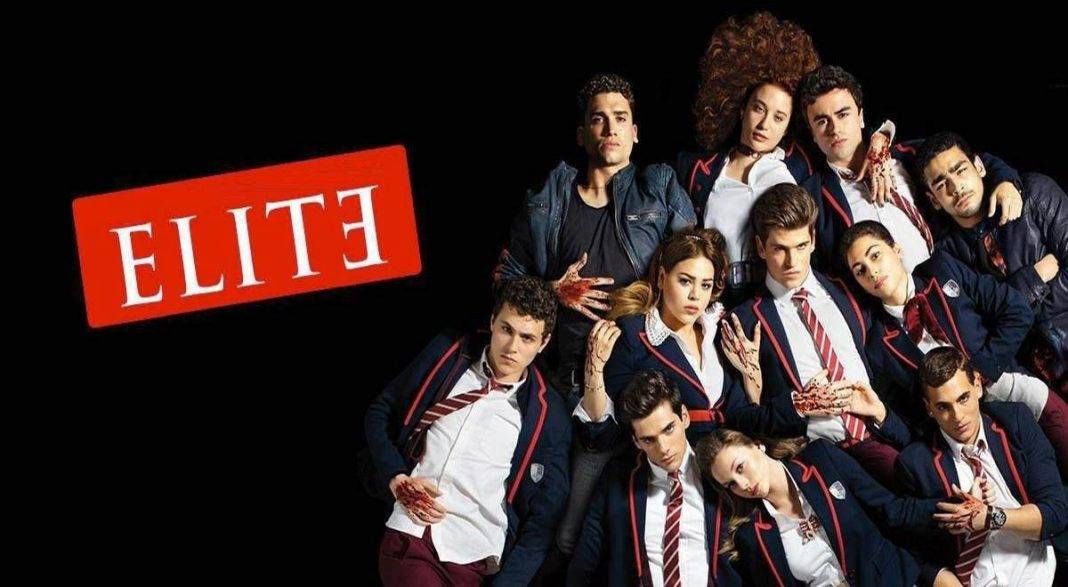 Chi Muore Nella Terza Stagione Di Elite