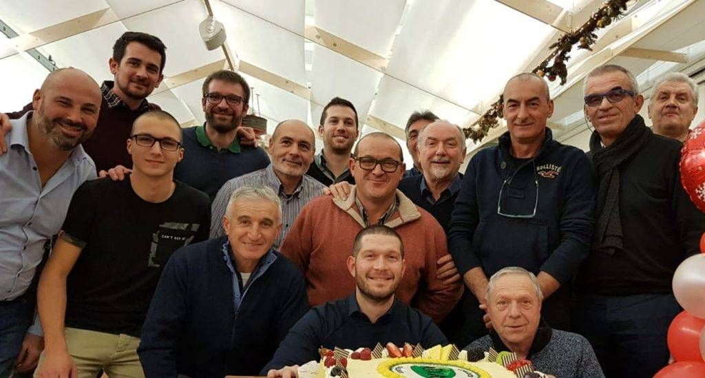 Coronavirus, a Cogliate il Comune coi volontari porta spese e farmaci e domicilio agli over 65 Cogliate volontari