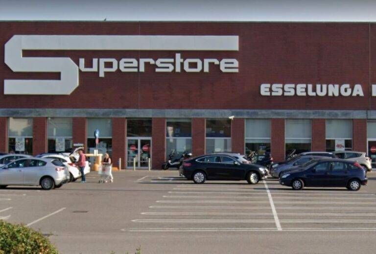 Coronavirus: Esselunga consegna gratis agli over 65, ricerca volontari a Solaro Esselunga Solaro