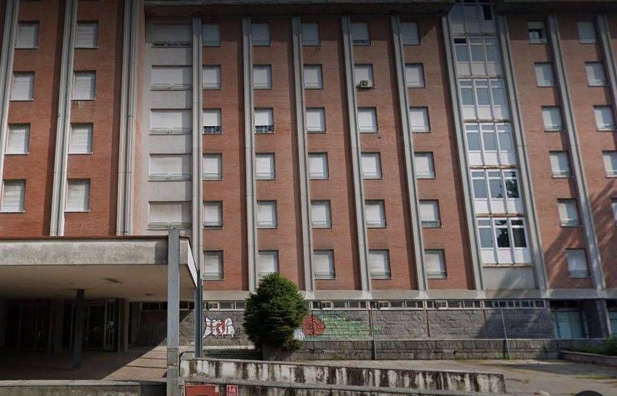 Coronavirus, riaprire padiglioni chiusi dell’Ospedale di Legnano, proposta di Cobas e deputato Ospedale Legnano