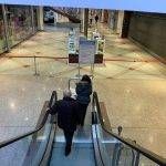 centri commerciali chiusi