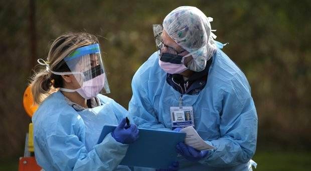 Coronavirus, a Solaro sono 8 i morti ufficiali, a Baranzate sono 5, a Cogliate 1 coronavirus 6