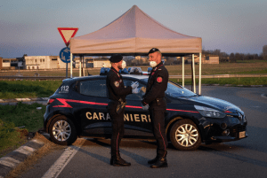 coronavirus carabinieri 300x201