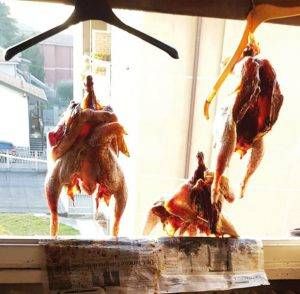 galline sgozzate 300x294