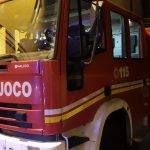 vigili fuoco