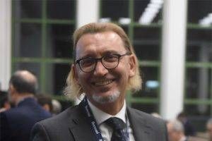 Lu-Ve Matteo Liberali