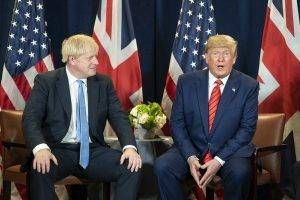 Boris Donald
