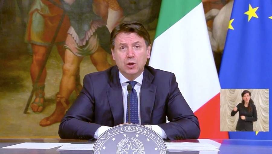 Decreto Rilancio, aiuti ad imprese, dipendenti, Partite Iva, famiglie conte not