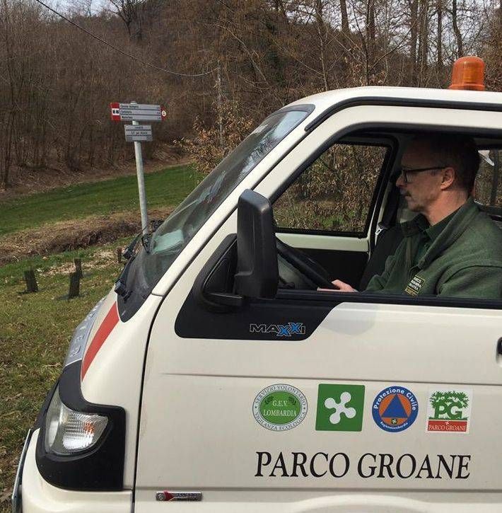 Parco Groane: la Lombardia approva la nuova legge per le Guardie ecologiche volontarie gev