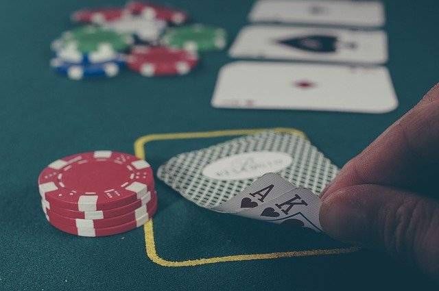 Cyber security: piú sicurezza anche nei giochi gioco carte