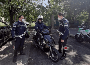 motorino rubato 300x218