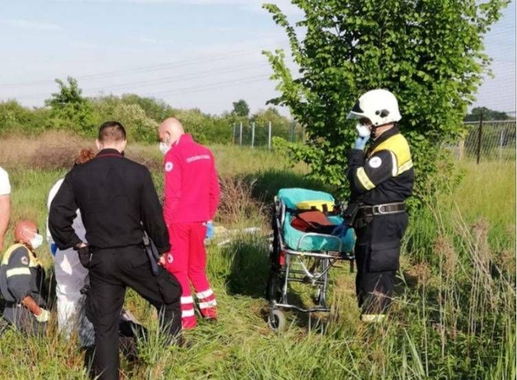 Senago, scomparso da casa da 48 ore: ritrovato nel parco delle Groane senago scomparso