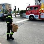 riccio naviglio vigili del fuoco