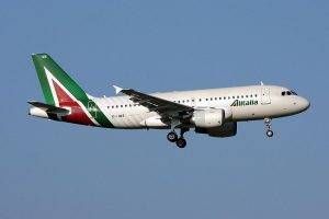 Alitalia
