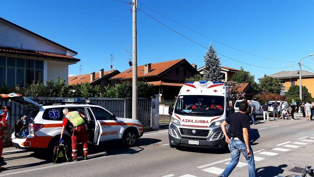 Misinto, il killer del vicino resta in carcere, la figlia di Bruno Piuri: “un mostro ce l’ha portato via” Miisnto sparatoria