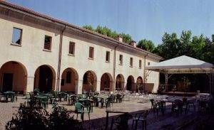 Saronno cinema all'aperto