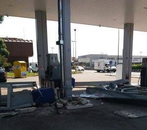 Solaro Bancomat Saronno-Monza 