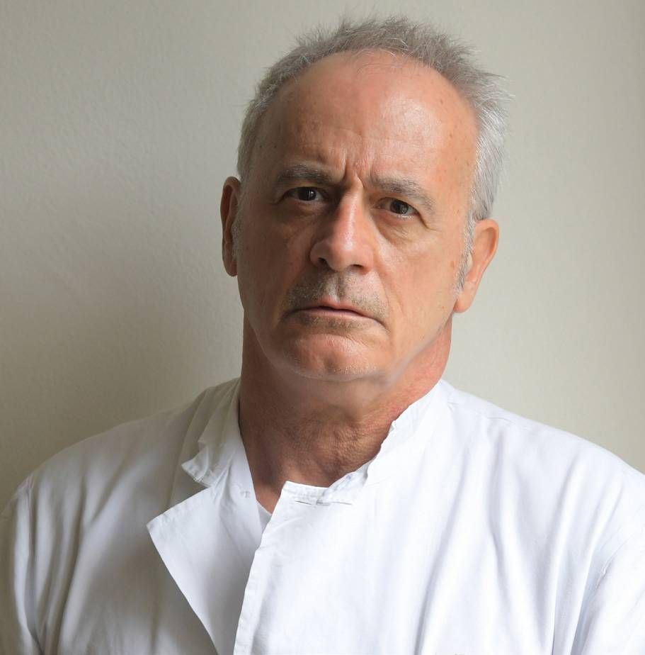 Coronavirus, plasma, tamponi e ondata di ritorno, parla il medico che ha curato il “paziente 1” coronavirus Cesare Perotti paziente zero