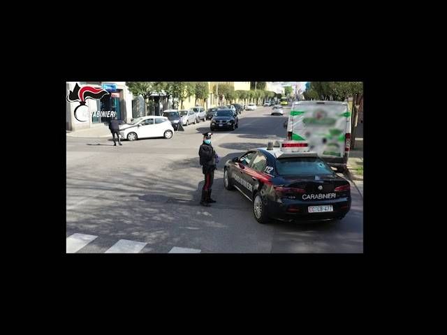 ‘Ndrangheta in Brianza, servizi di sicurezza, estorsioni e spaccio: 22 arresti | VIDEO sddefault 1