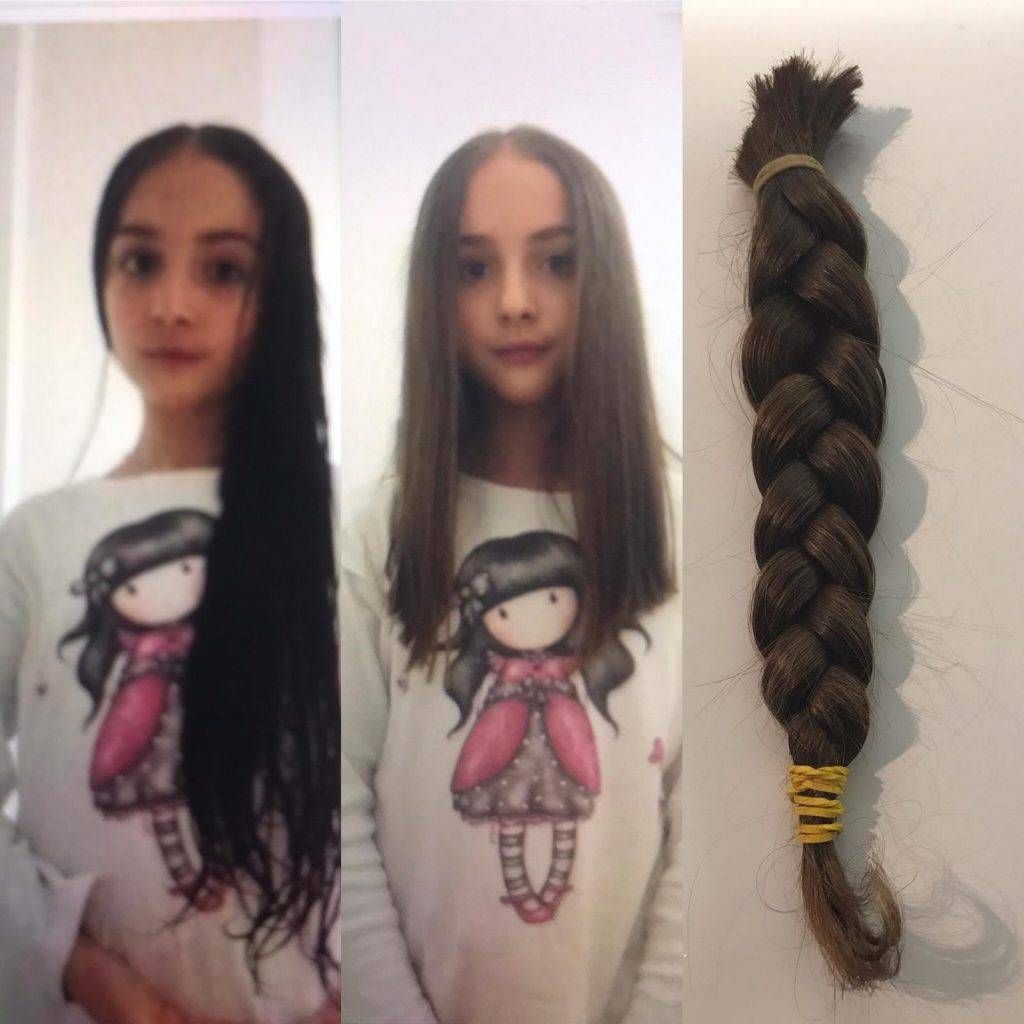 Ceriano Alice capelli