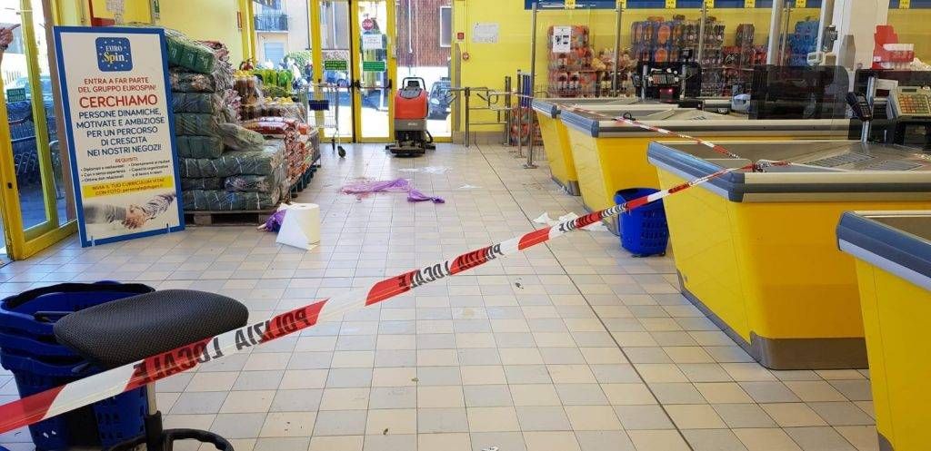 Cormano, sparatoria all’Eurospin: vigilante ferito durante una rapina D05C8ED5 3480 4810 AC1D D9EA72ABEE84 1024x497