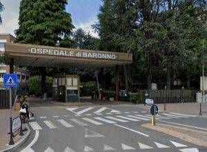 ospedale saronno