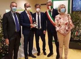 Coronavirus: inaugurato il Settore B dell’ospedale San Gerardo di Monza admin ajax 2