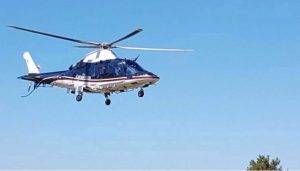 carabinieri elicottero