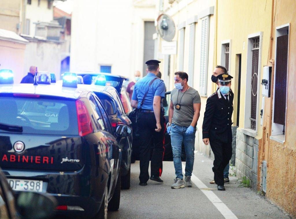 Arresti per droga e mafia in Sicilia, coinvolta anche Turate cid 0BCC177E 62CC 42AA 994C 3A6135324E94@station 1024x757