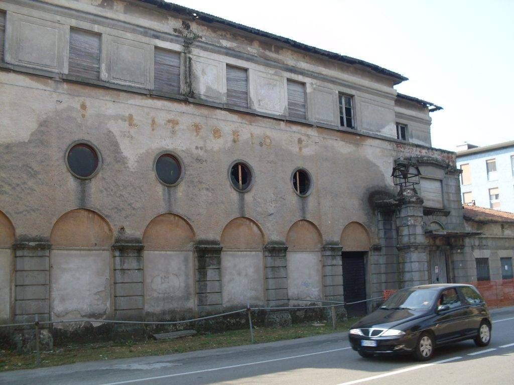 Caronno, il Politecnico di Milano disegna il futuro della Casa del Fascio littorio 2 1024x768