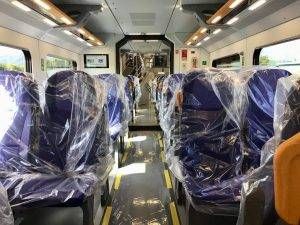 trenord app prenotazione