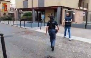 truffe matrimoni polizia