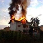 incendio cogliate