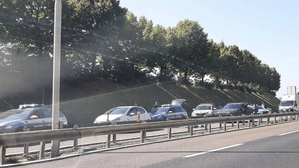 Incidente a Ferragosto tra Paderno e Nova: morto un motociclista in tangenziale Nord ED37FBB6 8B9F 412F A4B3 FAB946FBA649 1024x576