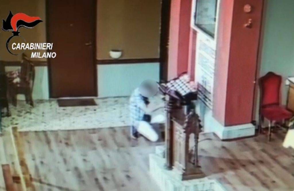 Garbagnate offerte chiesa