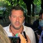 Salvini Fontana Saronno