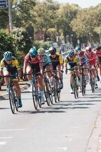 giro Italia saronnese