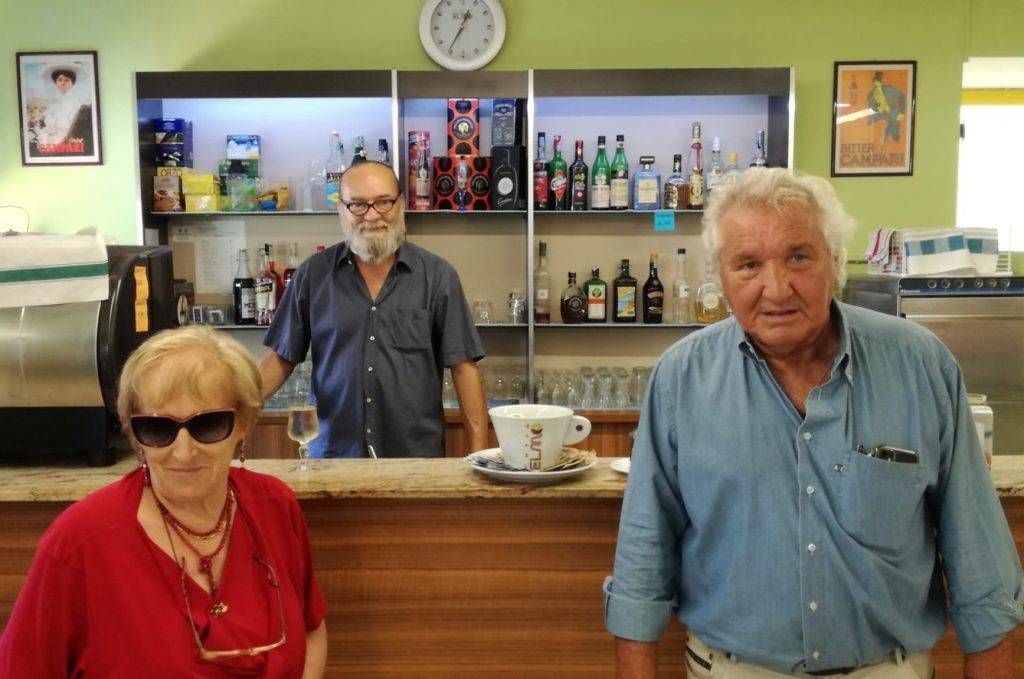 Riapertura delle scuole e distanziamento: due classi al centro anziani di Uboldo centro anziani 1024x679