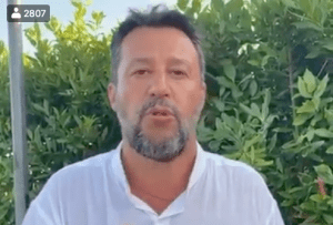 matteo salvini discoteche chiuse 300x203