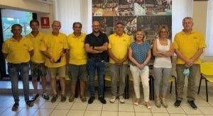 Lazzate trial campionato