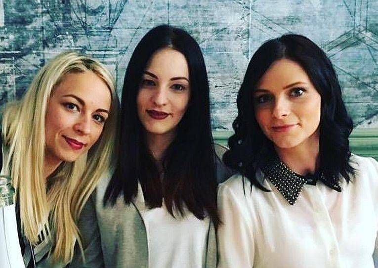 Limbiate, la raccolta per risvegliare Michaela: un caso come quello di Giulia Centonze Michaela Binato