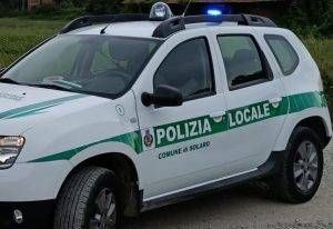 Polizia locale