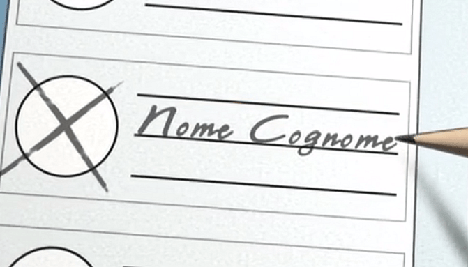 L’importanza delle preferenze elezioni preferenze