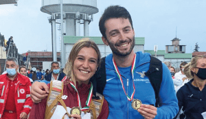 Saronno Perini campione