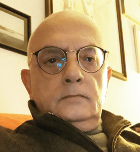 Bollate messa prof Gaetano Celeste