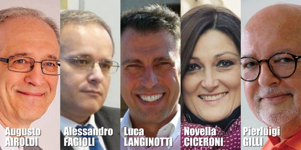 Saronno elezioni