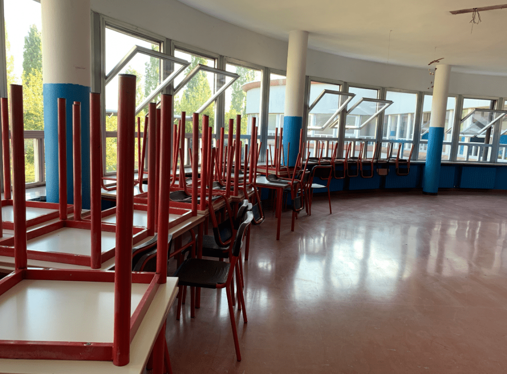 scuola covid limbiate 1024x755