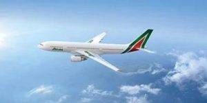 Alitalia 