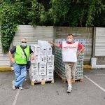 coronavirus emergenza alimentare